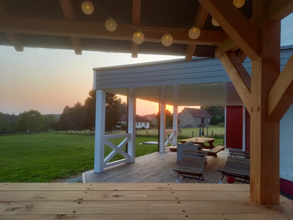 Les Salons de Jardins et Pergolas ! 🌳🏡