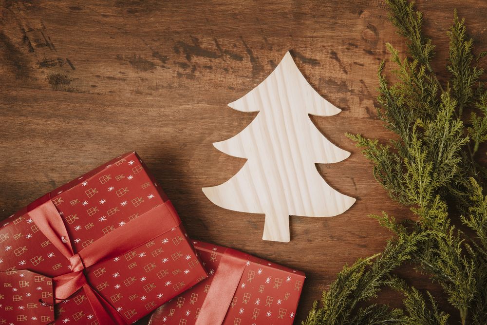 Fêtes de Fin d'Année - Congés du 22 Décembre au 9 Janvier ! 🎄🎉